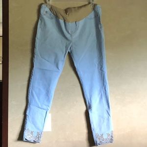Maternity Pants